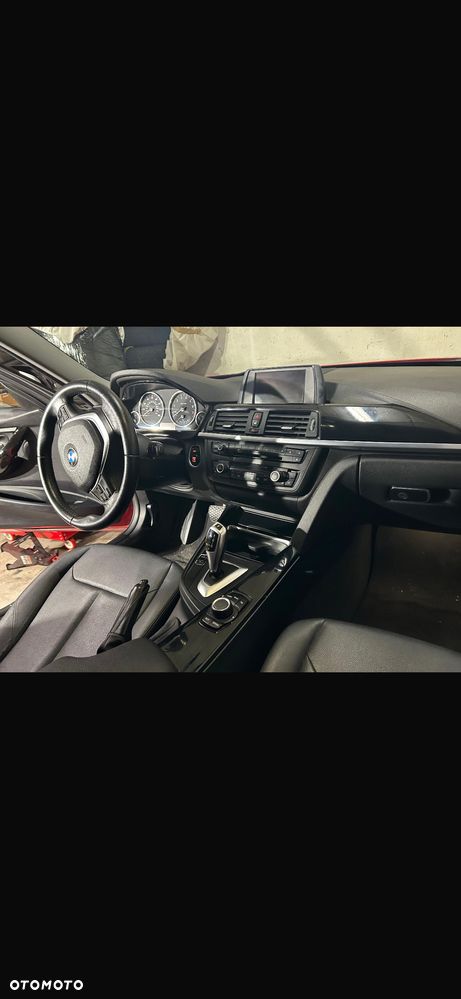 BMW Seria 3 328i - 19