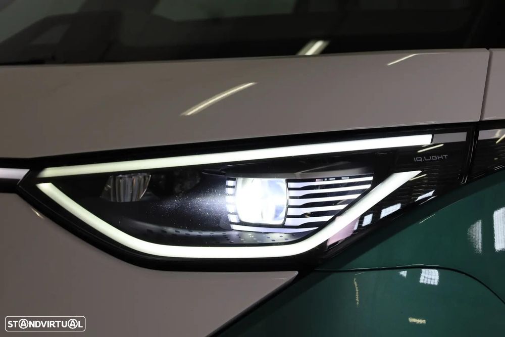 VW ID.Buzz Pro - 13