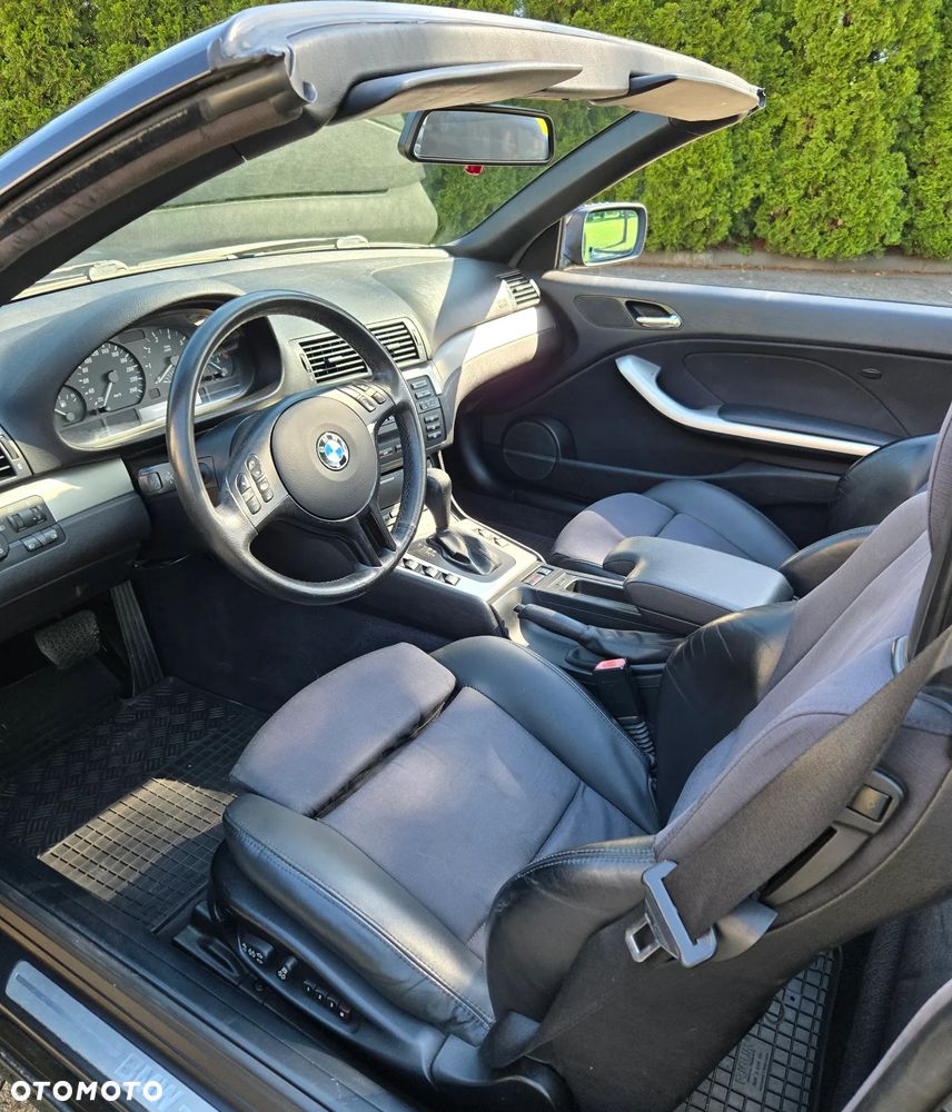 BMW Seria 3 - 15