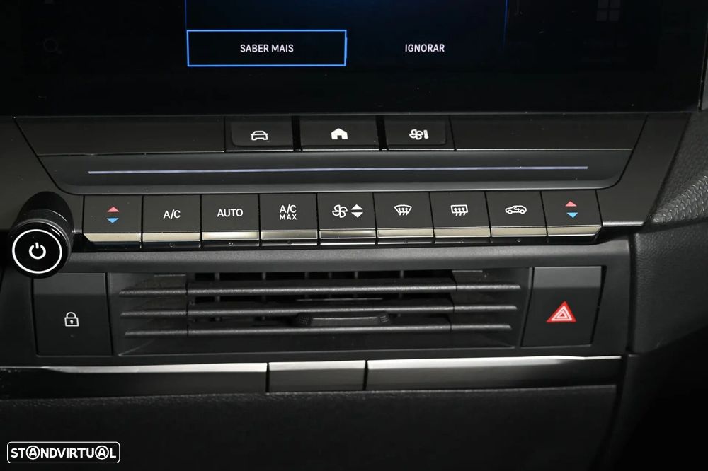 Opel Astra 1.2 T Elegance - 21