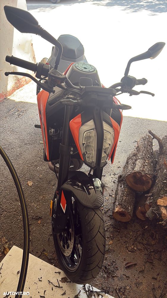 KTM 790 Duke - 6