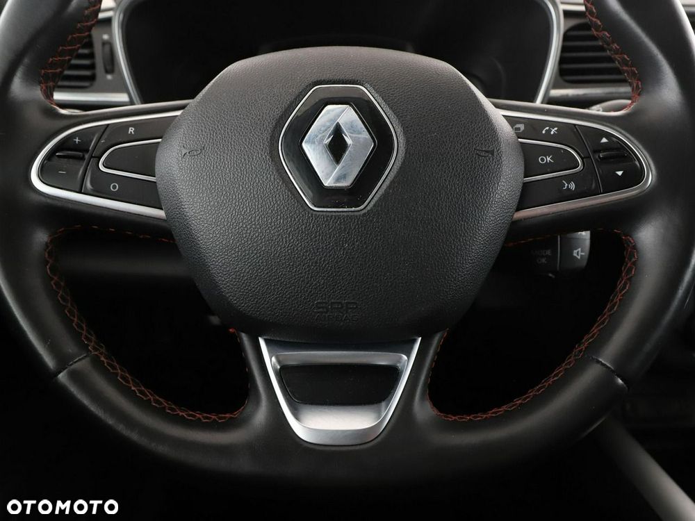 Renault Kadjar Energy TCe 165 CROSSBORDER - 22