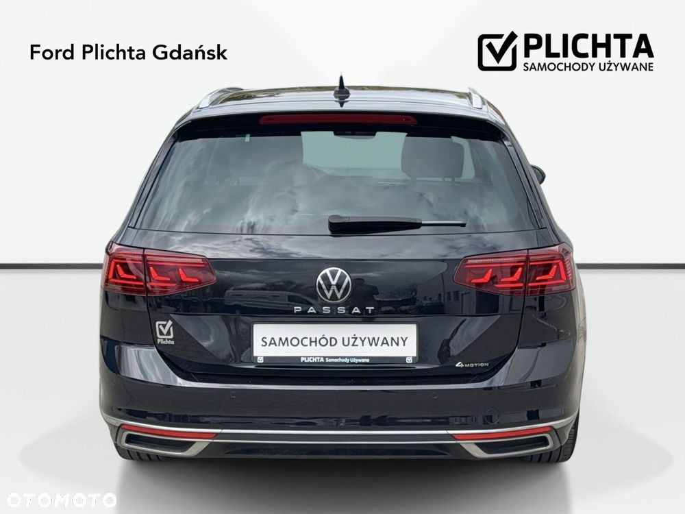 Volkswagen Passat Variant - 6