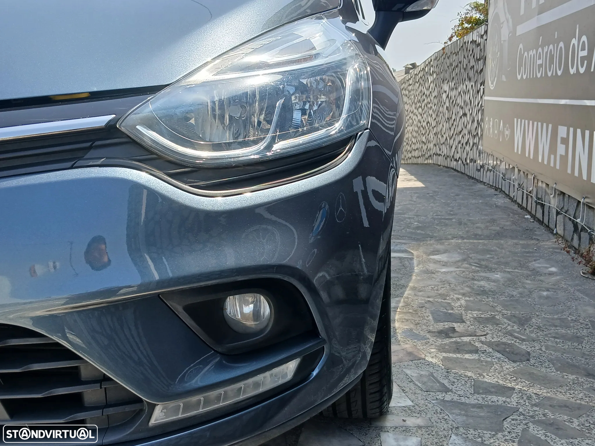 Renault Clio 1.5 dCi Limited - 11