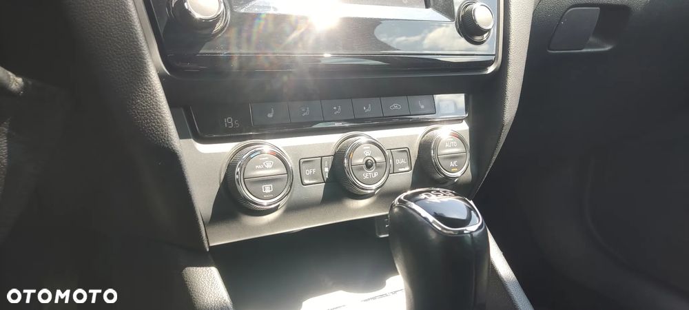 Skoda Octavia 1.8 TSI DSG Ambition - 20
