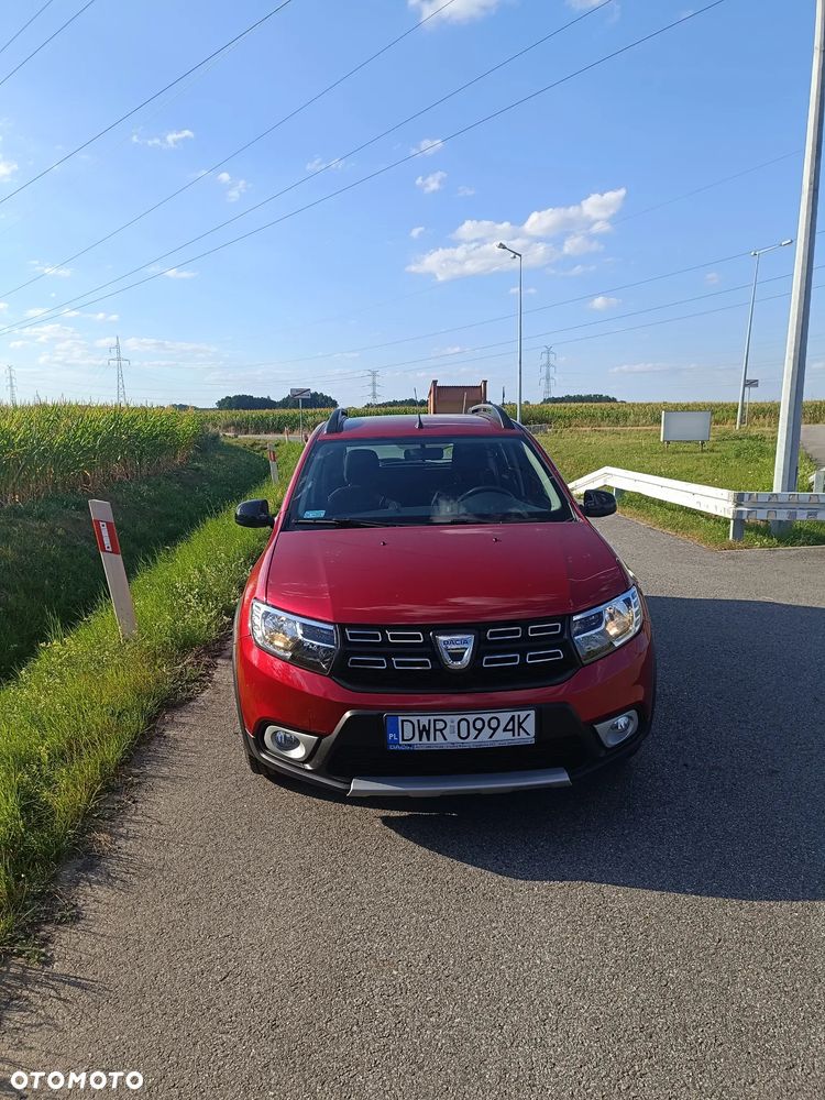Dacia Sandero 1.0 TCe Laureate S&S - 1