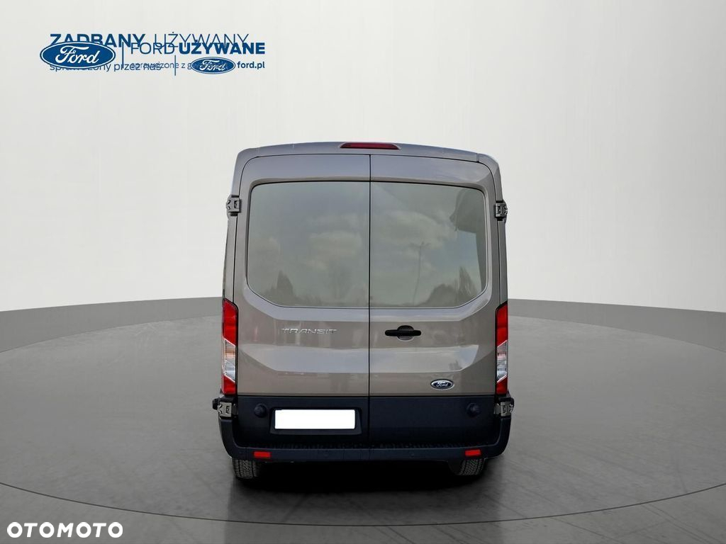 Ford Transit - 22