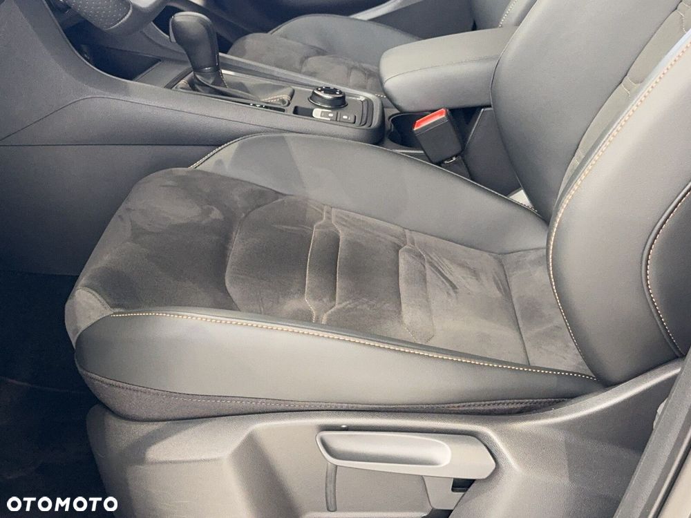 Cupra Ateca 2.0 TSI 4Drive DSG - 20