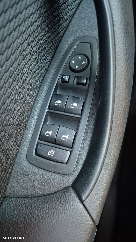 BMW X1 sDrive20i Aut. - 4