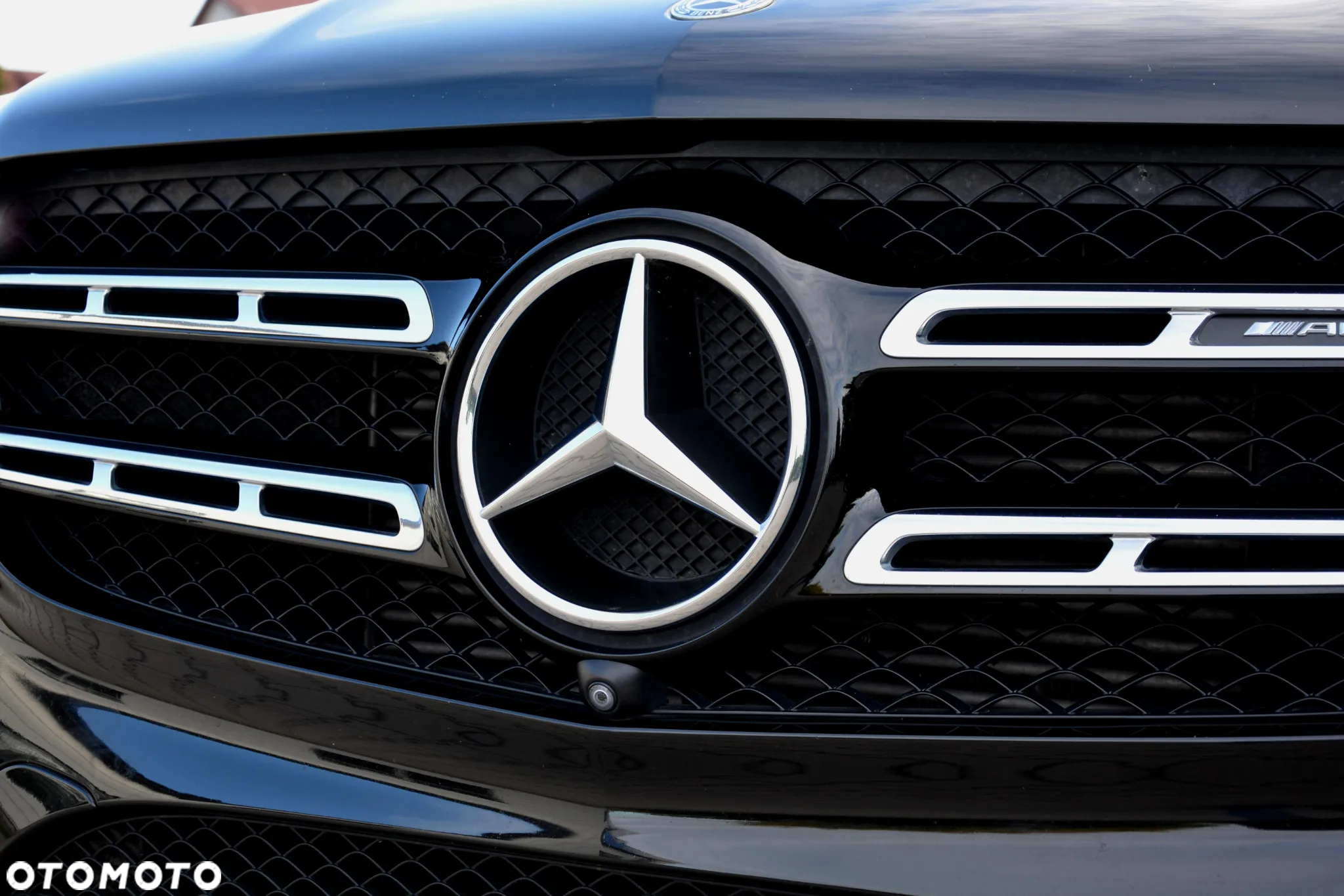 Mercedes-Benz GLS 350 d 4-Matic - 8