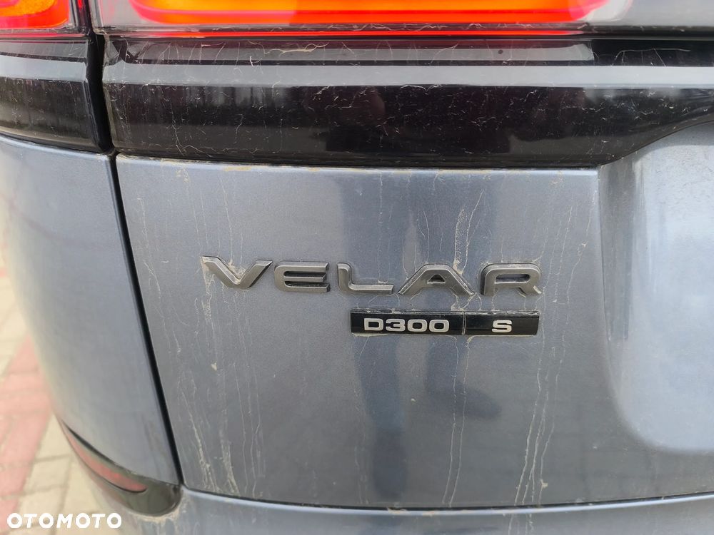 Land Rover Range Rover Velar - 25