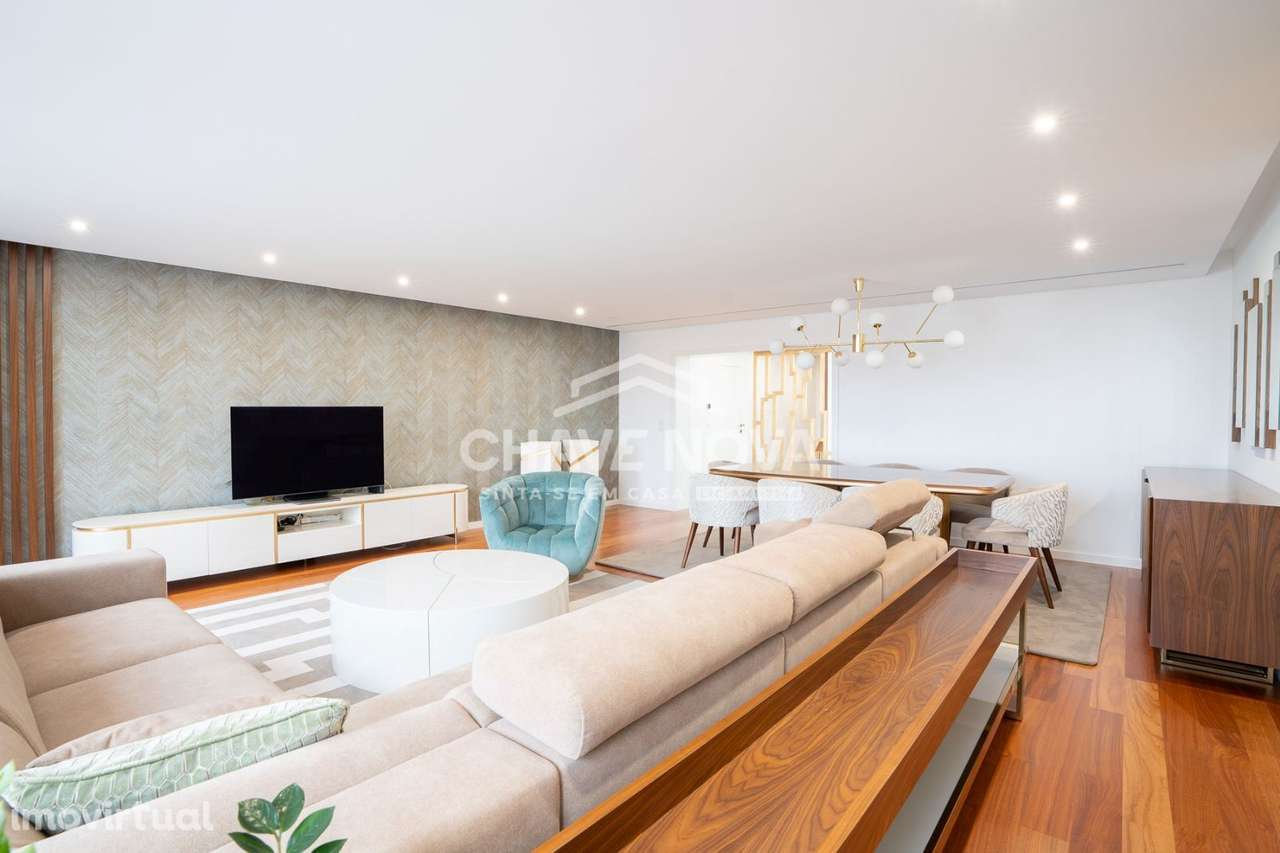 Moradia T3 - Madalena Vila Nova de Gaia - Grande imagem: 3/26