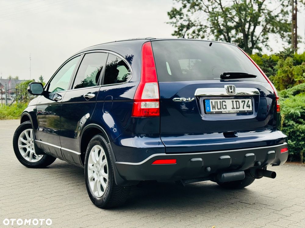 Honda CR-V 2.0 Executive - 33