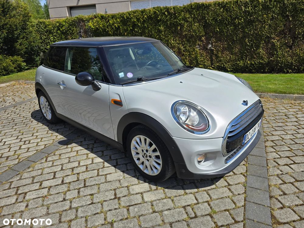 MINI Cooper 60 Years - 2