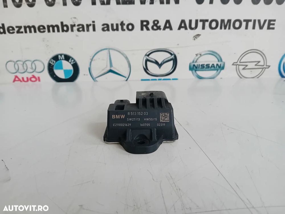 Releu Bujii BMW MINI 1.5 Diesel B37C OEM 8513152 F20 F21 X1 X2 F45 F46 - 1