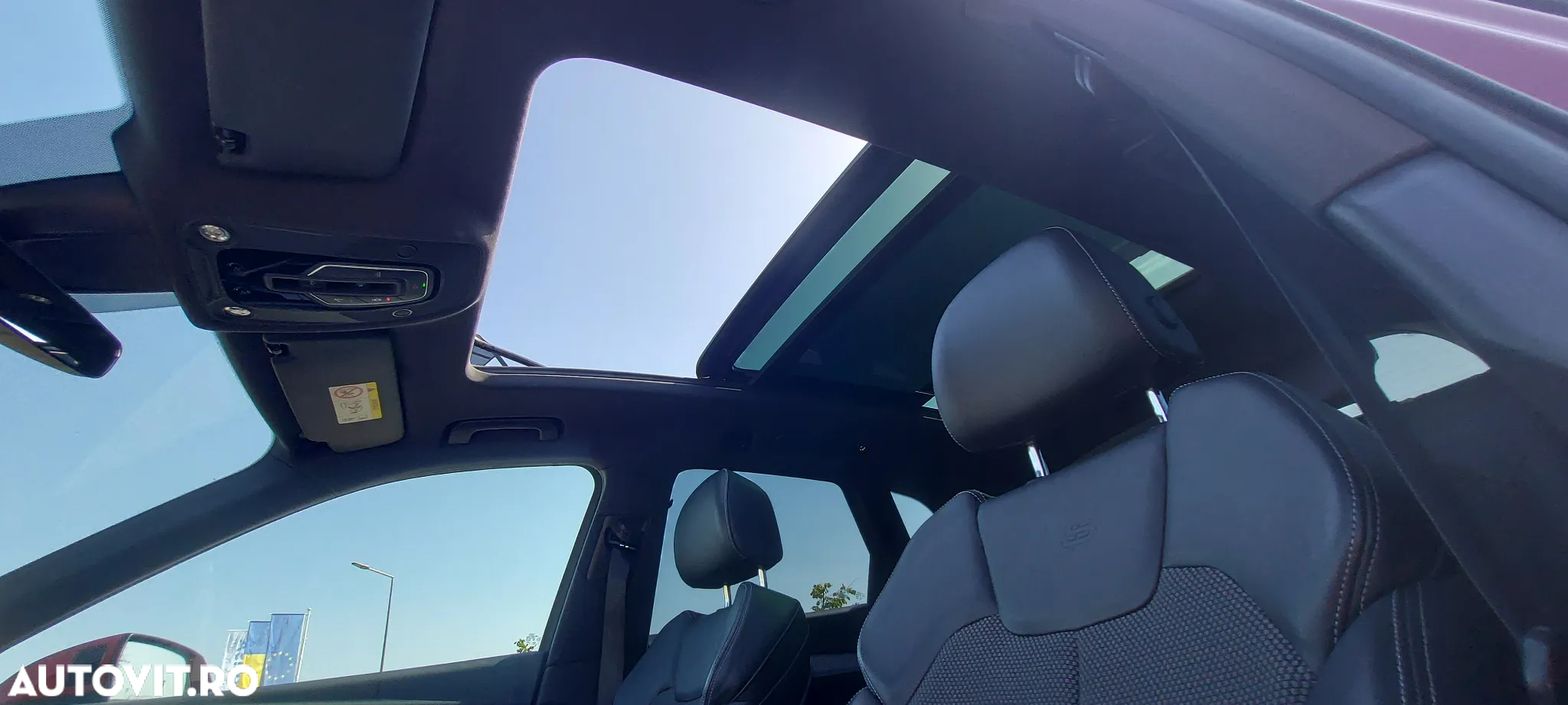 Audi Q5 2.0 TDI Quattro S tronic Sport - 13
