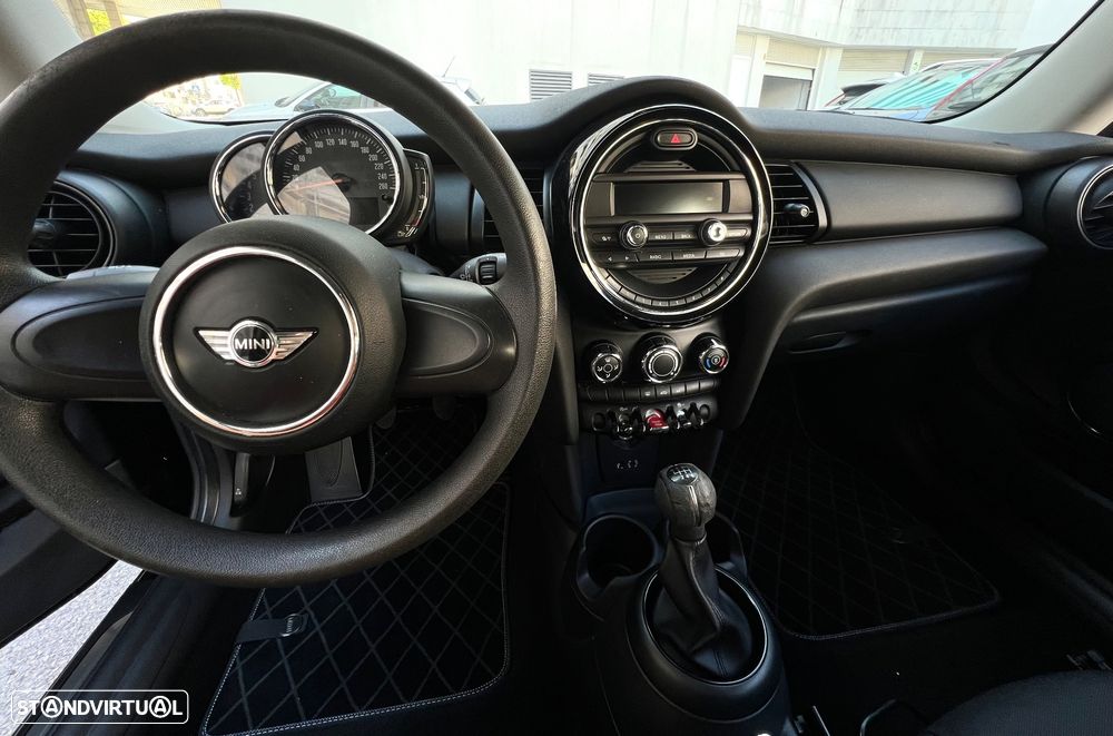 MINI Coupé - 10