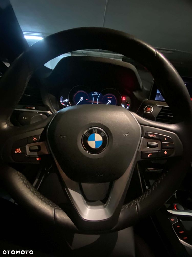 BMW X3 - 13