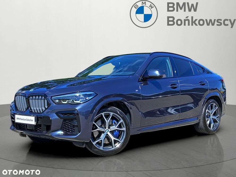 BMW X6 - 2