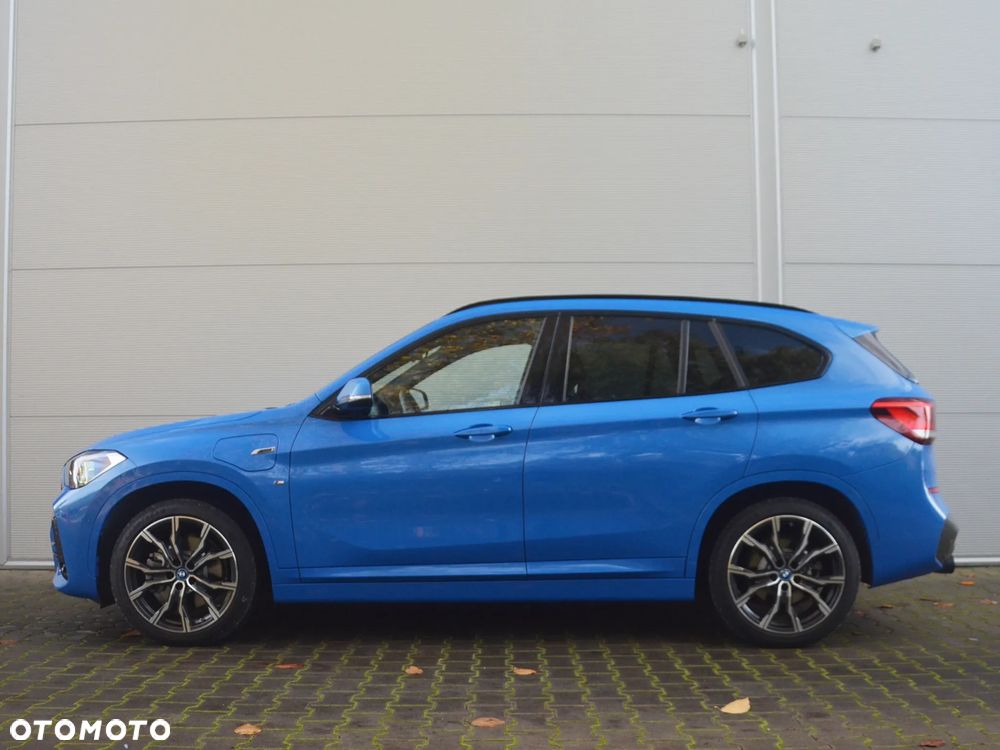 BMW X1 - 11