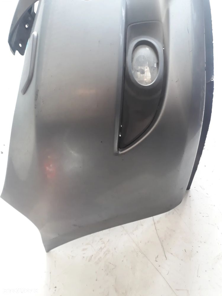 ZDERZAK PRZÓD MAZDA 3 (2003-2006) - 3