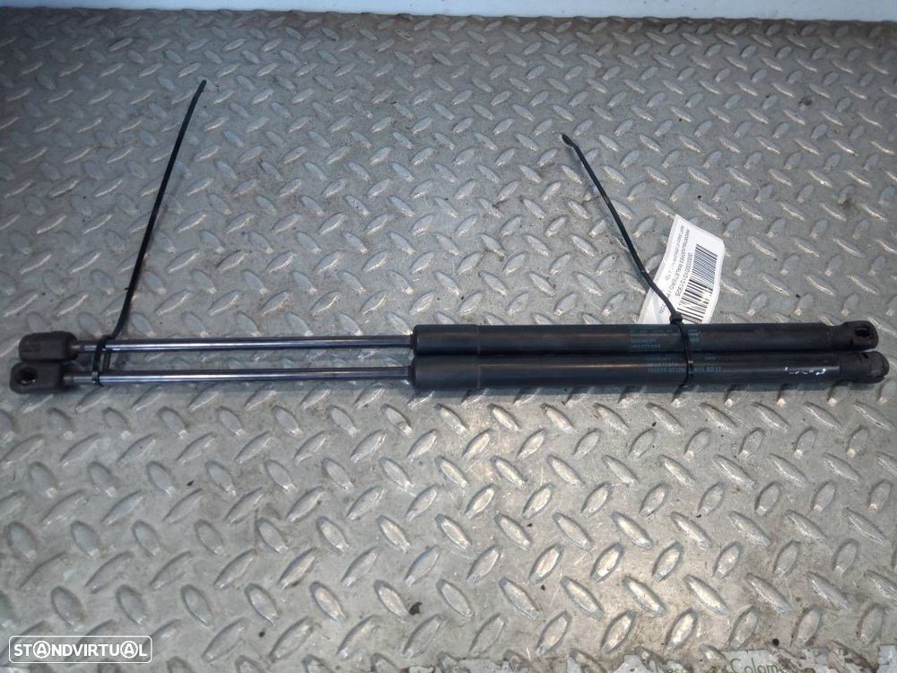 AMORTECEDORES DA MALA SEAT EXEO ST 2.0 TDI 143CV 1968CC - 1