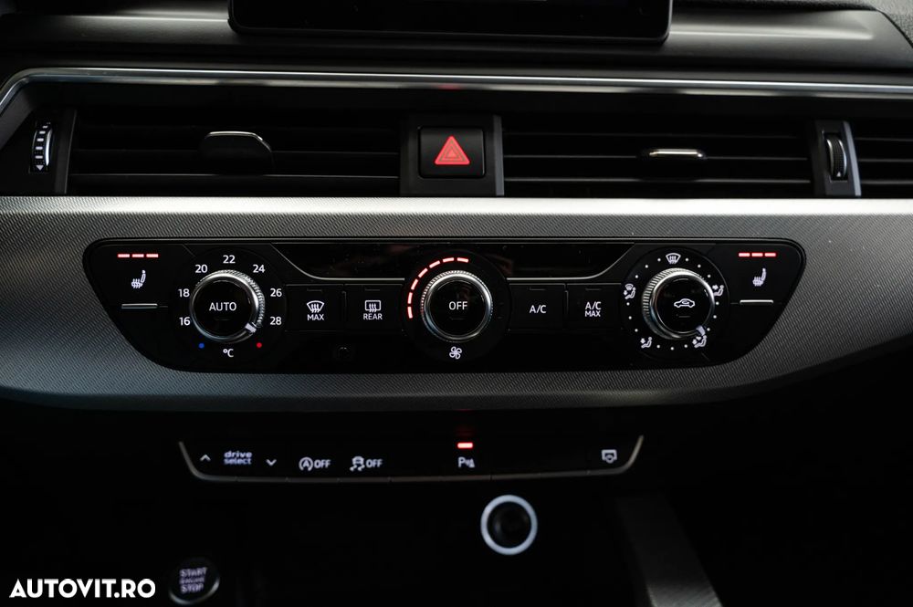 Audi A5 ack 40 TDI S tronic advanced - 18