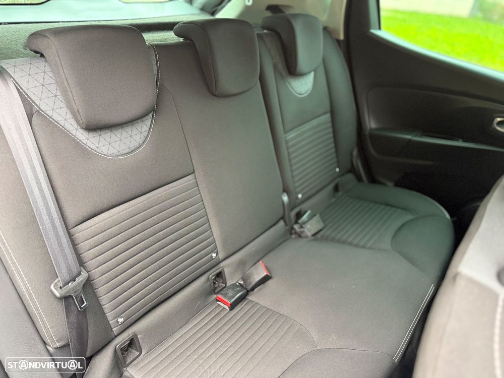 Renault Clio 0.9 TCE Dynamique S - 7