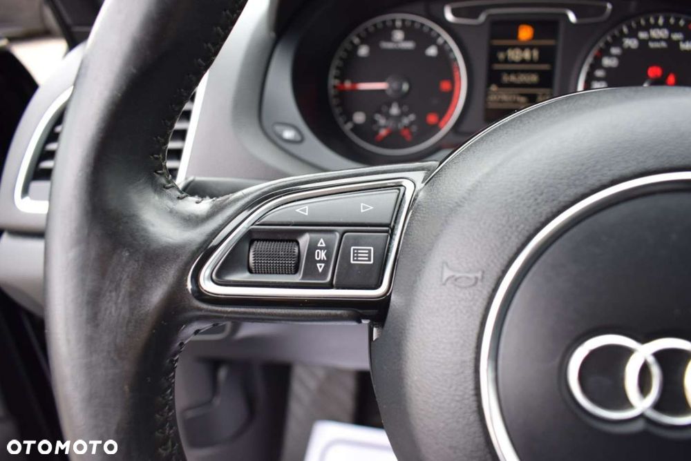 Audi Q3 - 26