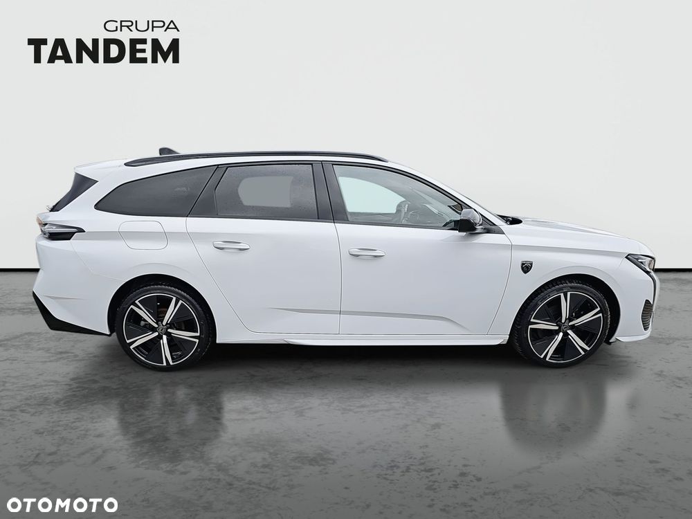 Peugeot 308 - 5