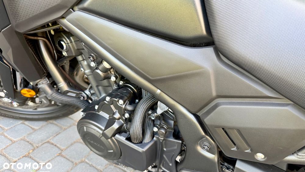 Honda NX - 14