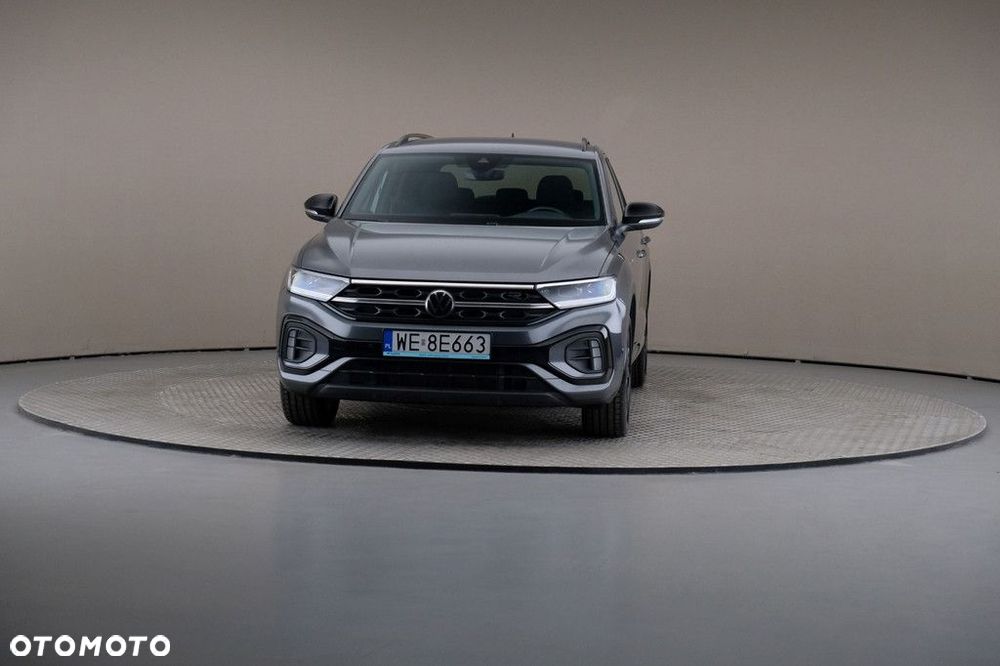 Volkswagen T-Roc - 3