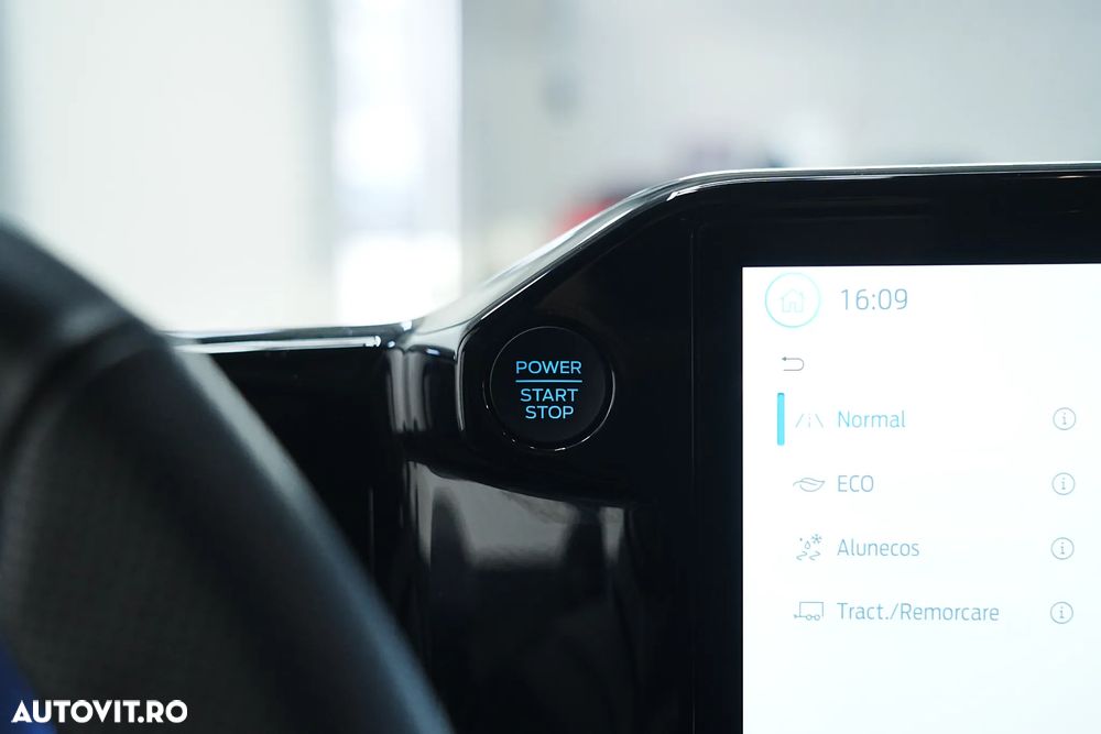 Ford Transit Custom L2H1 LKW VA PHEV MS-RT - 31