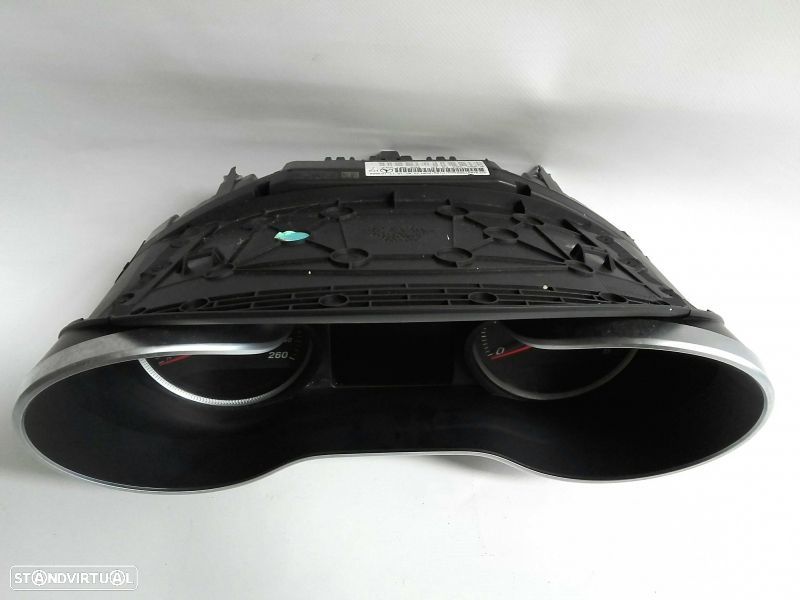 Quadrante / painel de instrumentos MERCEDES-BENZ Classe C (W205) - 2