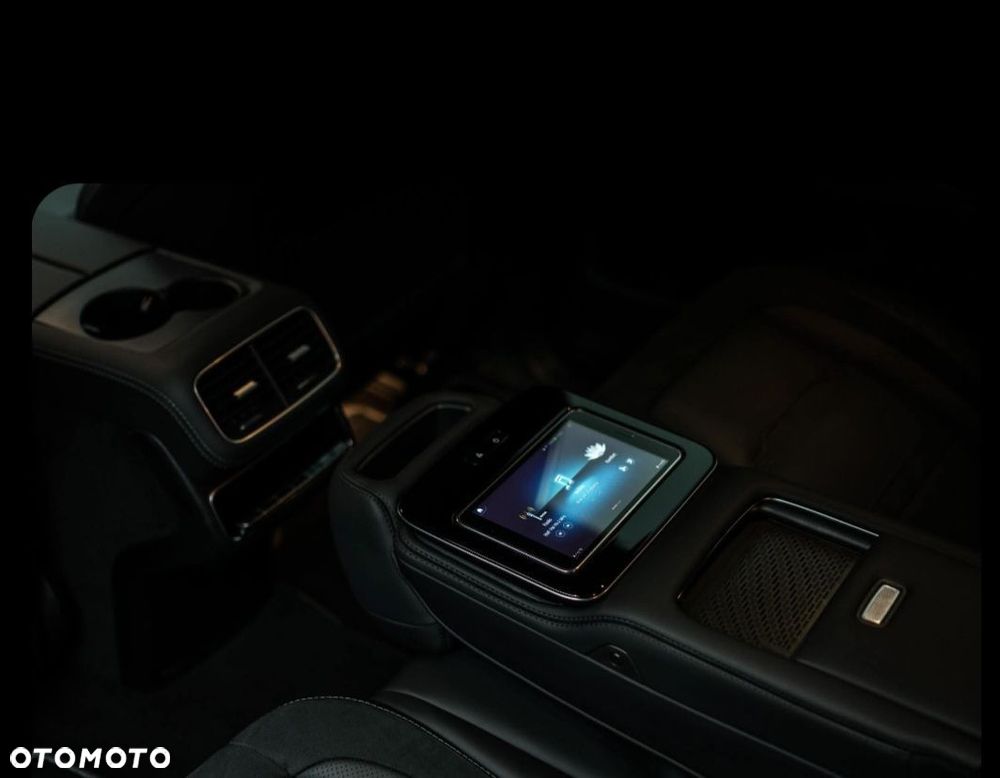 Mercedes-Benz GLS AMG 63 4-Matic+ - 21