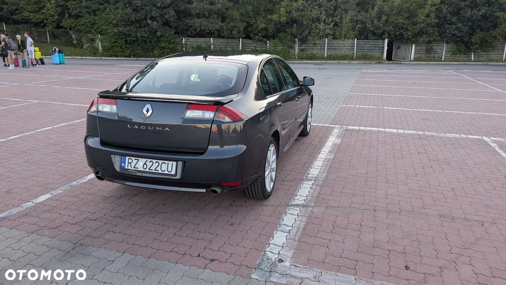 Renault Laguna 2.0 DCi Dynamique - 11