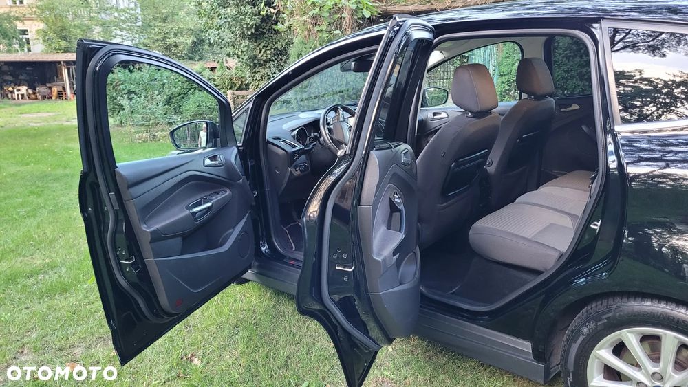 Ford C-MAX 1.5 EcoBoost Titanium ASS - 6