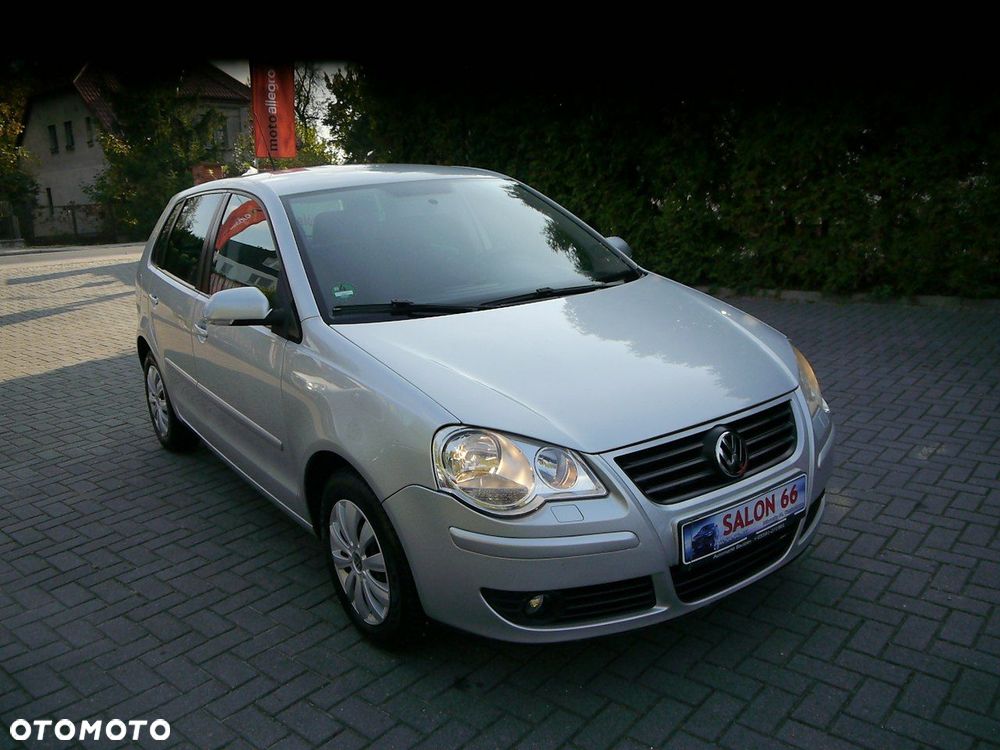 Volkswagen Polo 1.2 MATCH - 3
