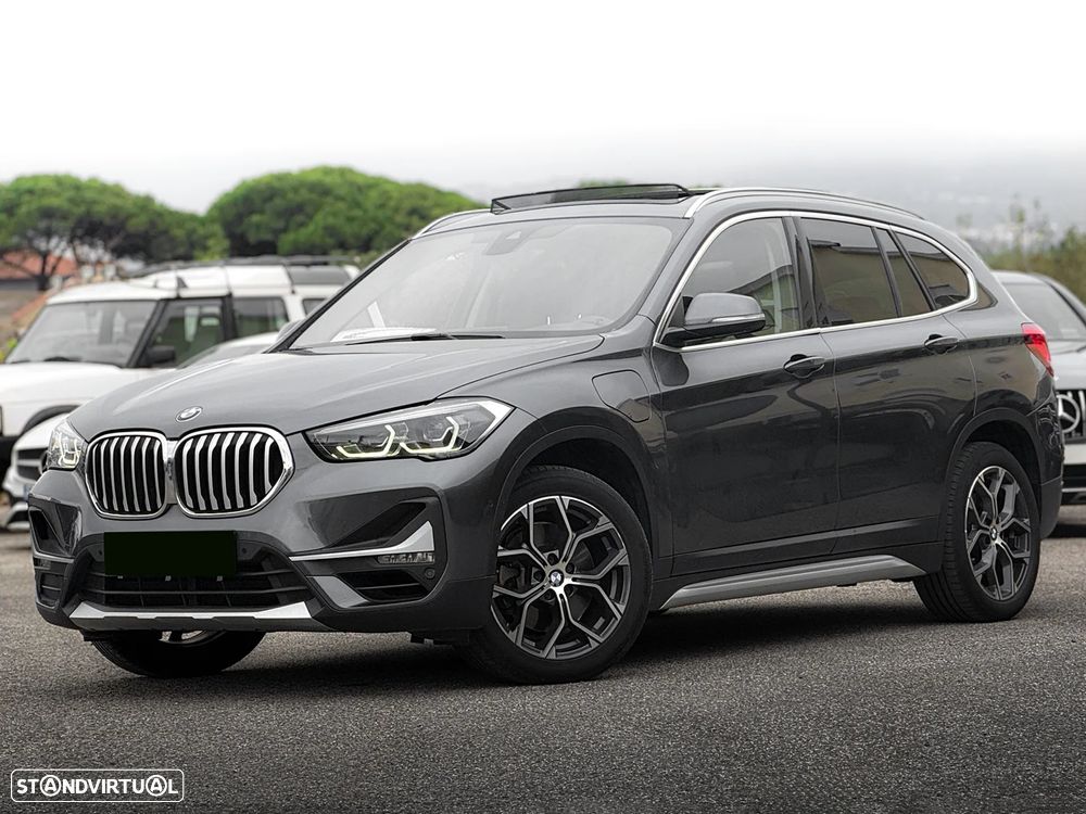 BMW X1 25 e xDrive xLine - 1