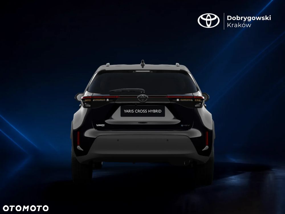 Toyota Yaris Cross Hybrid 1.5 Style - 7