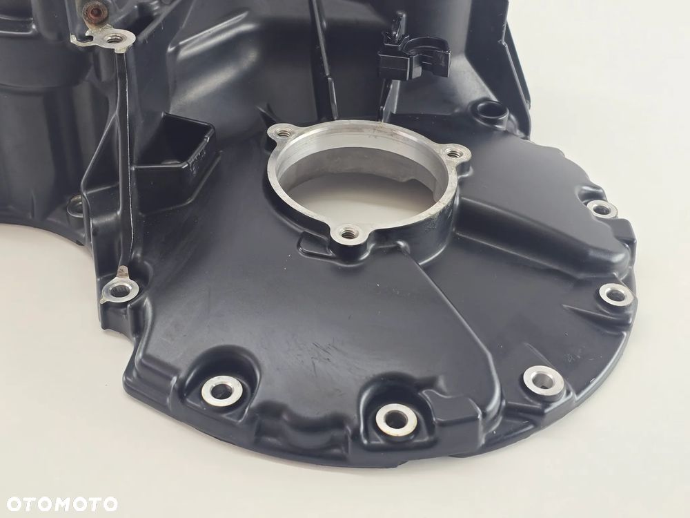 OBUDOWA SKRZYNI BIEGOW DEKIEL POKRYWA BMW R 1200 GS RS - 4