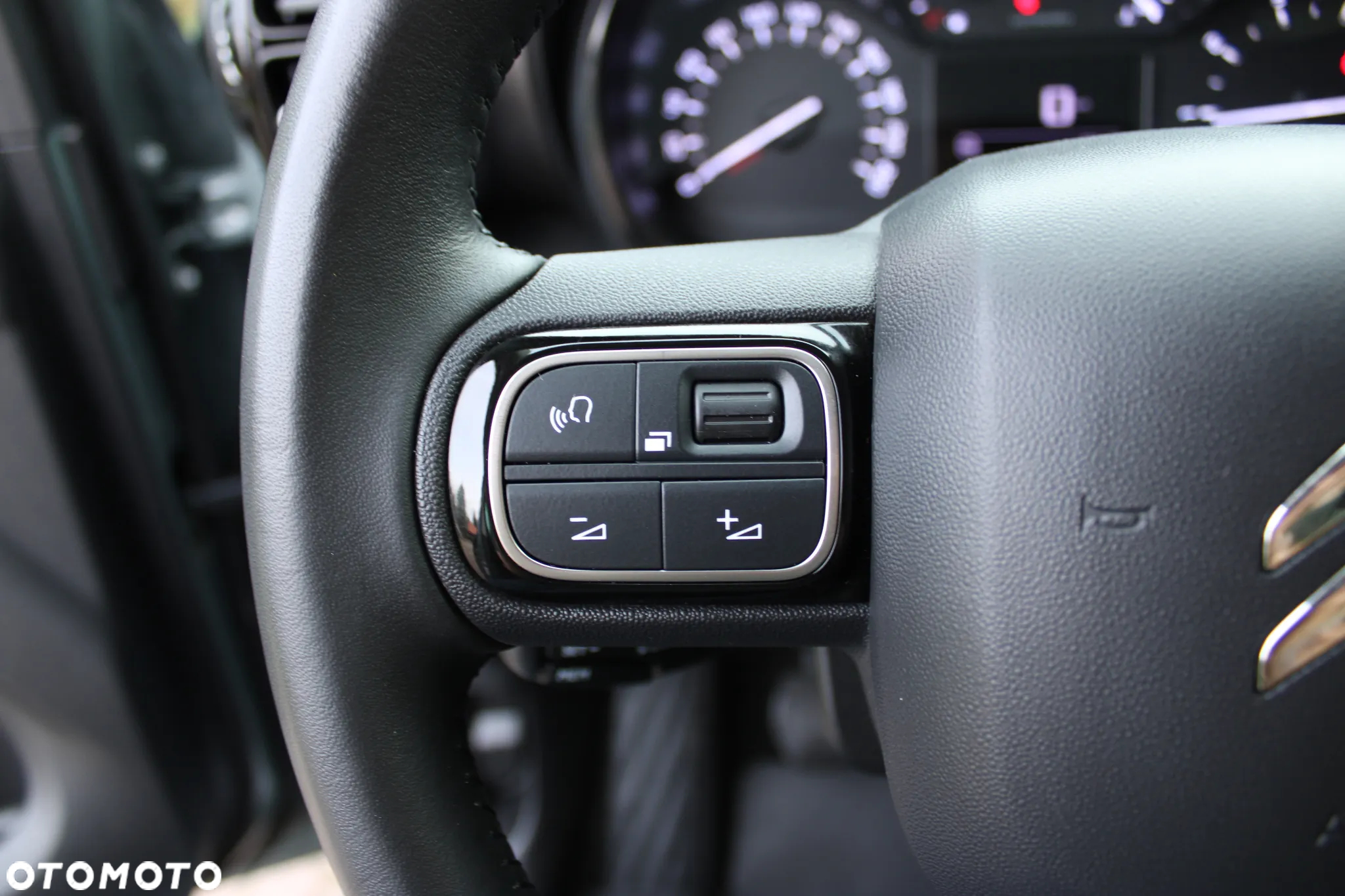 Citroën C3 Aircross 1.2 PureTech Feel Pack S&S - 27