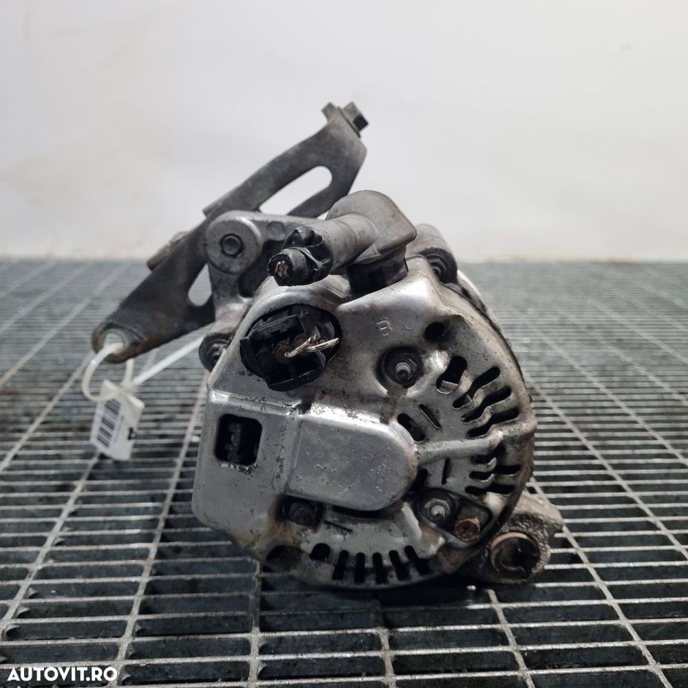 Alternator Daihatsu Terios 1.5 Benzina 2006 - 2010 105CP 1.5CC 3SZ - VE Euro4 (1494) ... - 3