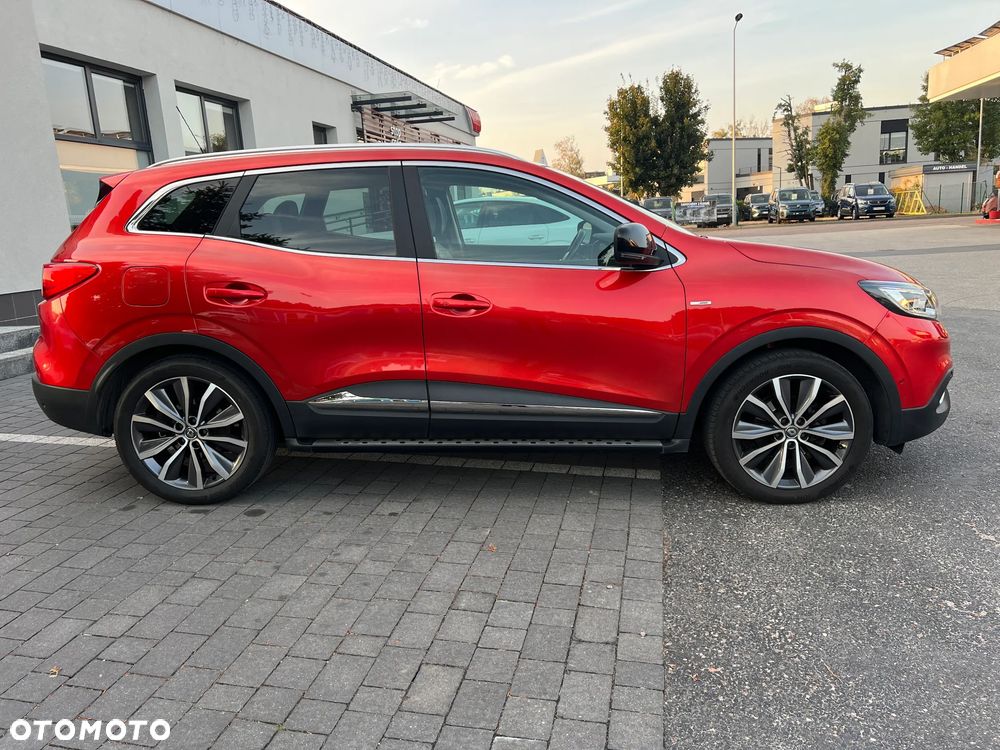 Renault Kadjar 2015