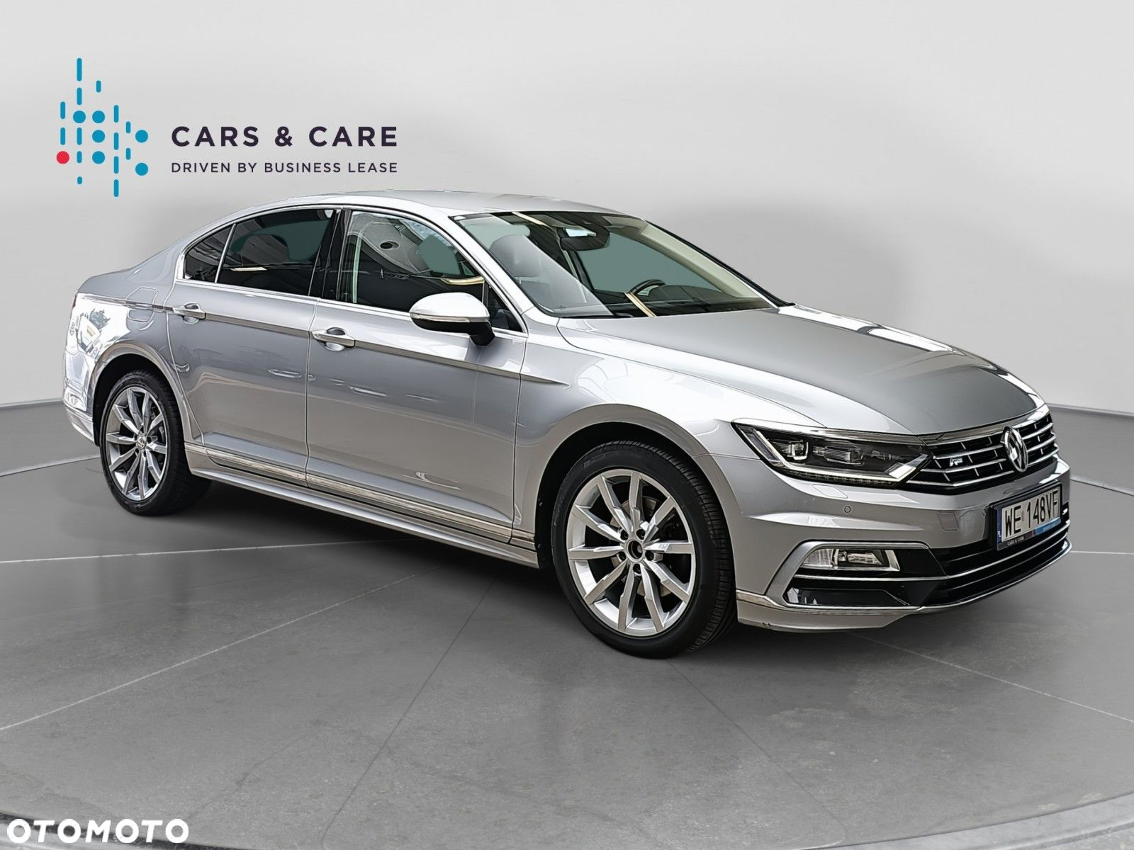 Volkswagen Passat 2.0 TDI BMT SCR Highline DSG7 - 6