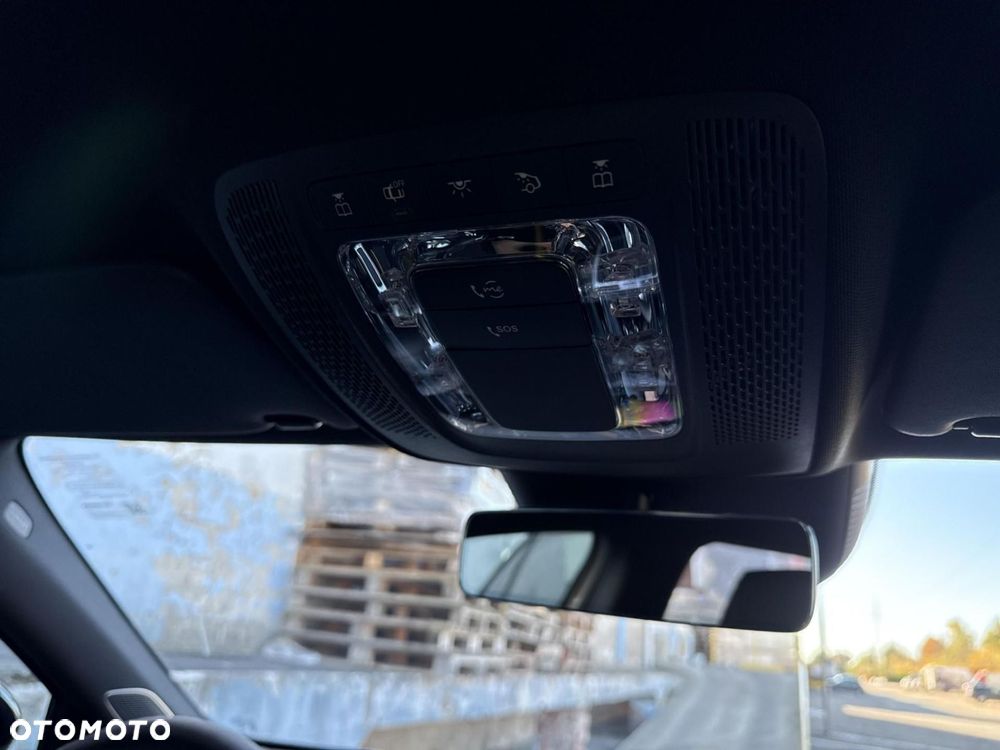 Mercedes-Benz Klasa A - 24