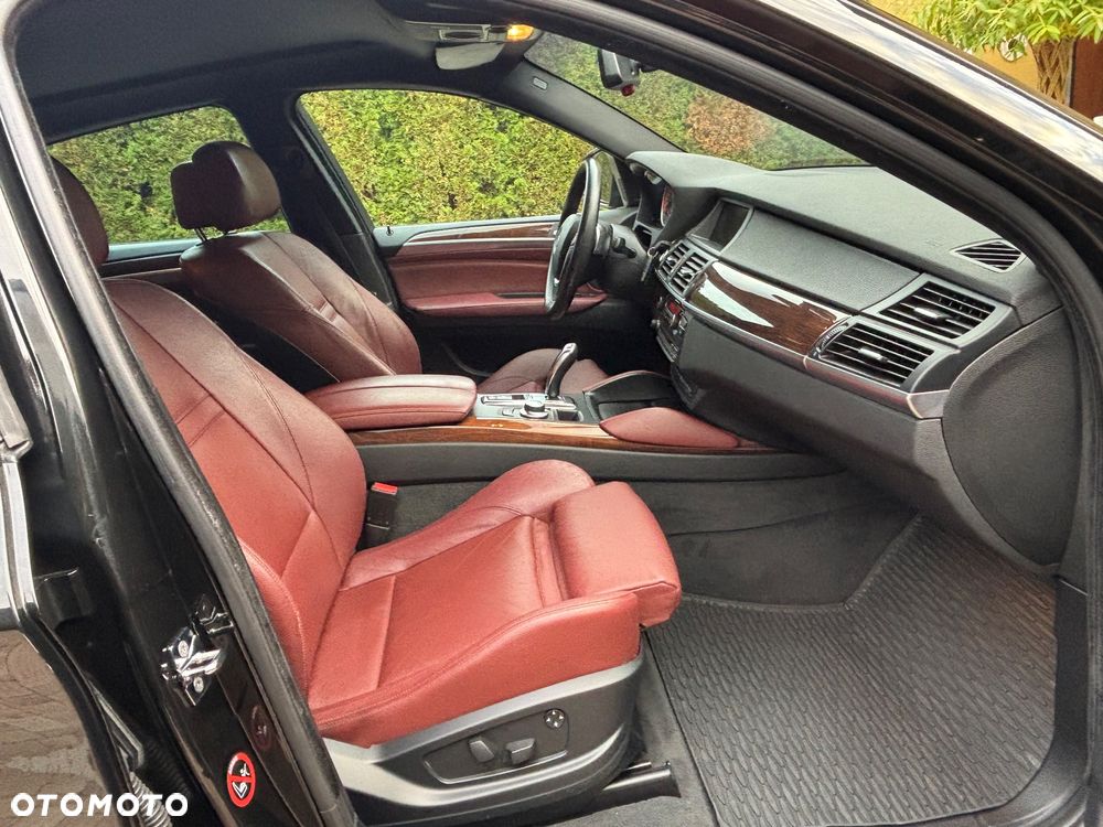 BMW X6 - 6