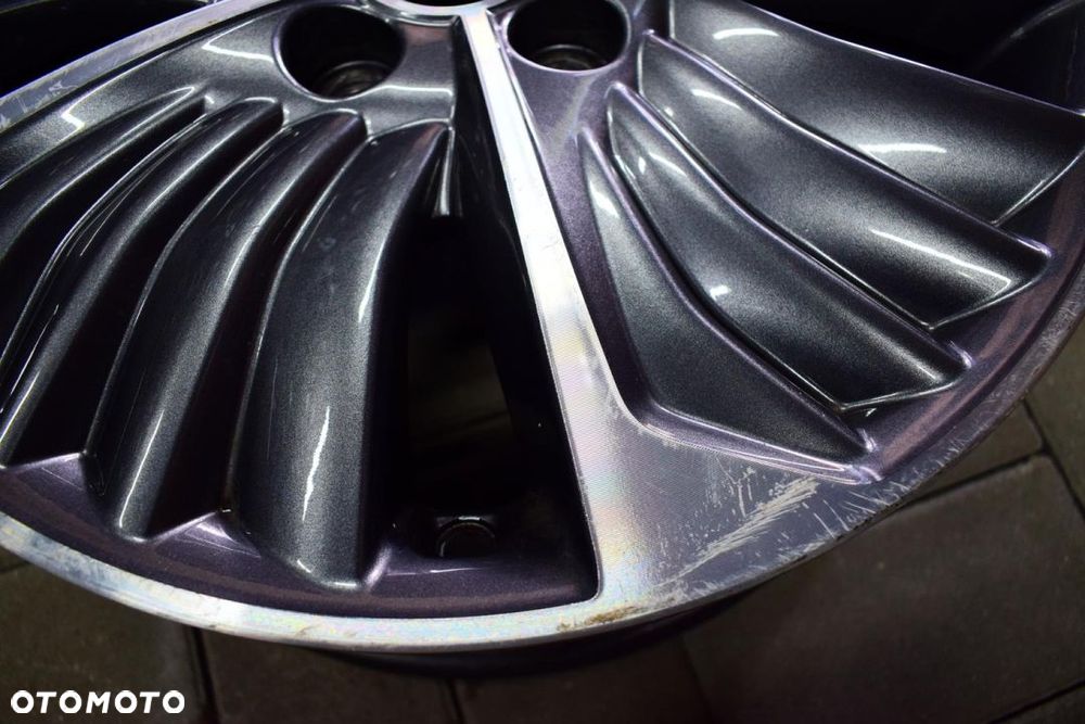 HYUNDAI 16 IONIQ Electric Oryginał - 5