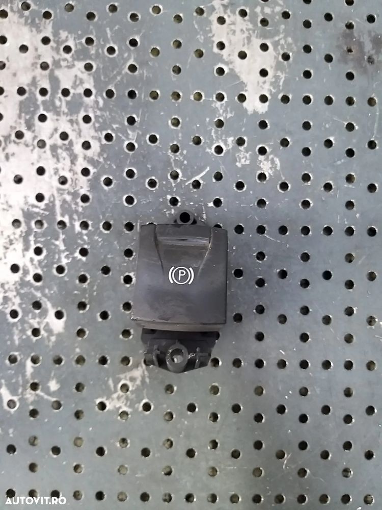 Buton frana de mana renault scenic 3 363210006ra - 1