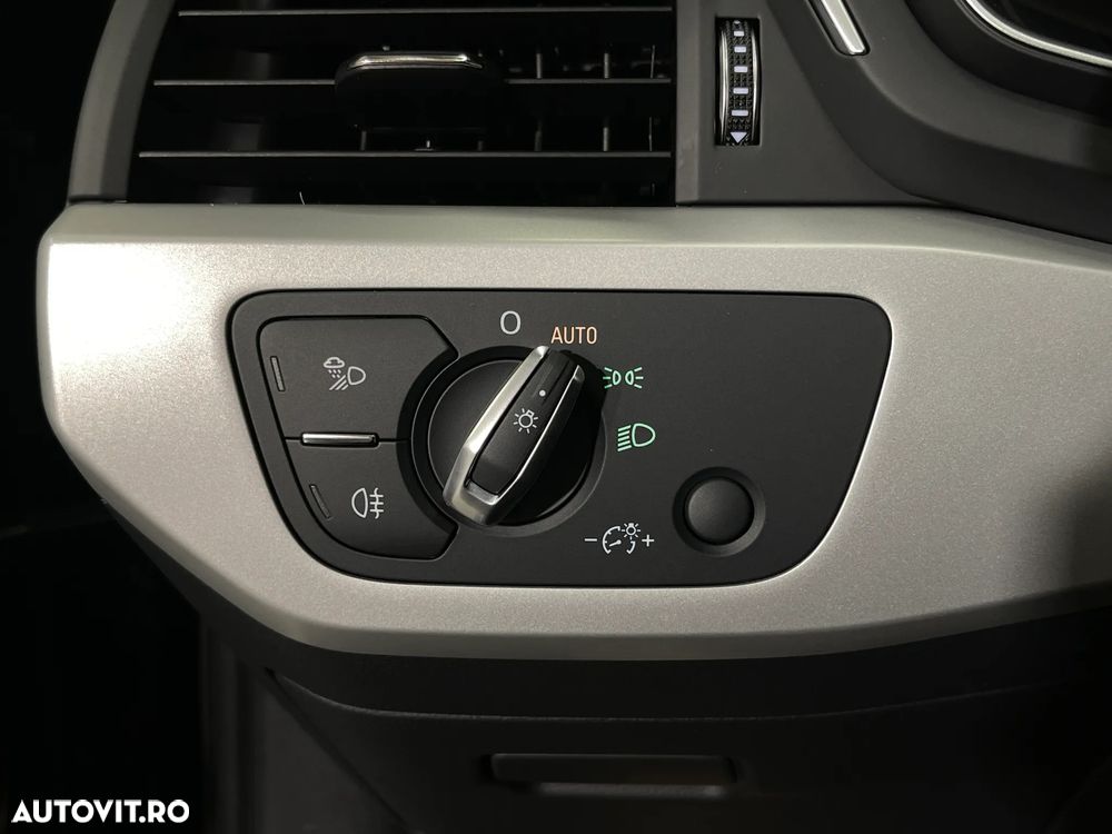 Audi A4 Limuzina 35 TFSI S tronic MHEV Advanced - 24